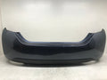 Rear Bumper Cover Toyota Corolla 1F9 2014-2018 52159-02A10 OEM0