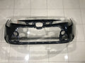 Front Bumper Cover Toyota Corolla SE XSE 2019 2020 52119-02P10 OEM5