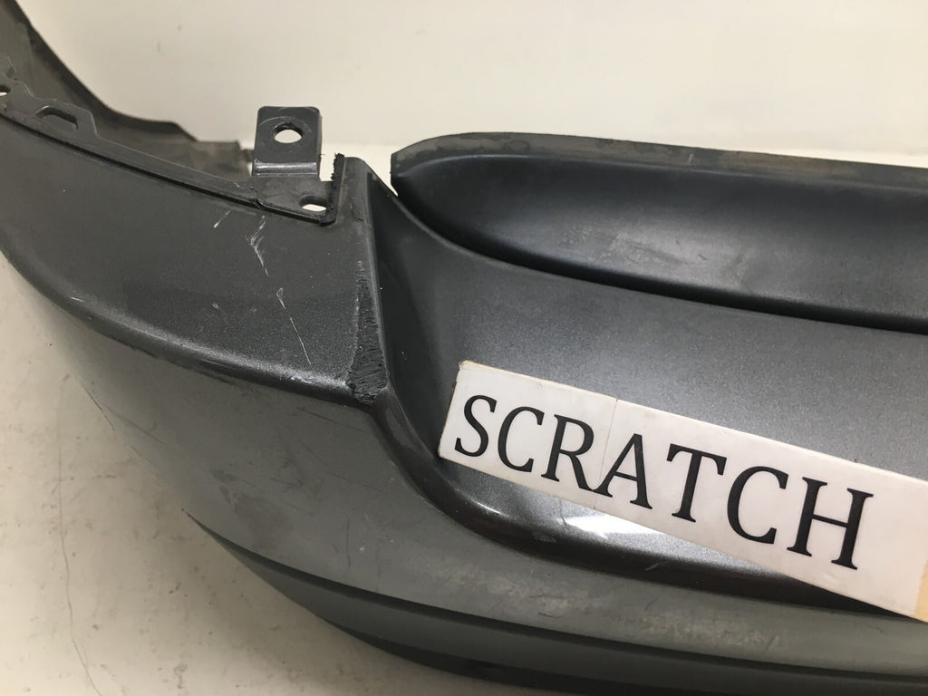 Rear Bumper Cover Range Rover Base/HSE/Supercharged/Autobiography 2013-2015 OEM