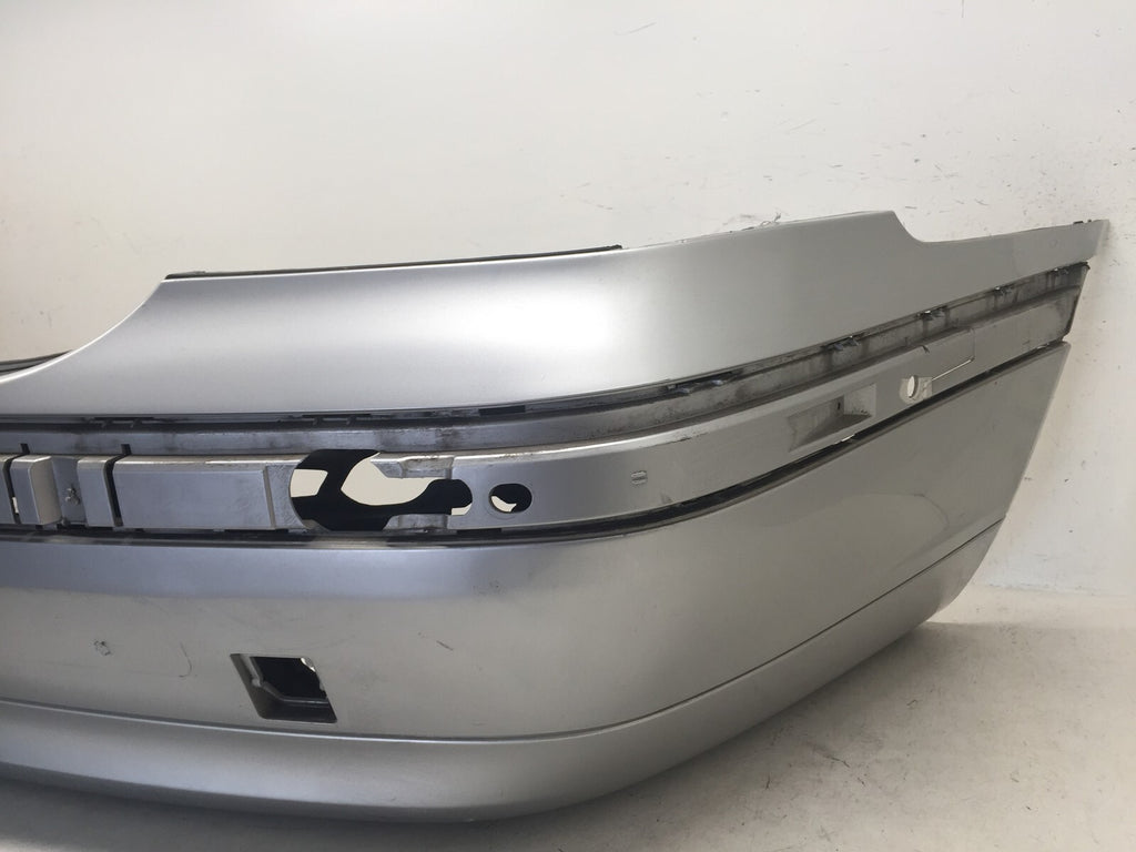 Rear Bumper Cover Mercedes C240 C320 C230 2001-2004 A2038850825 OEM