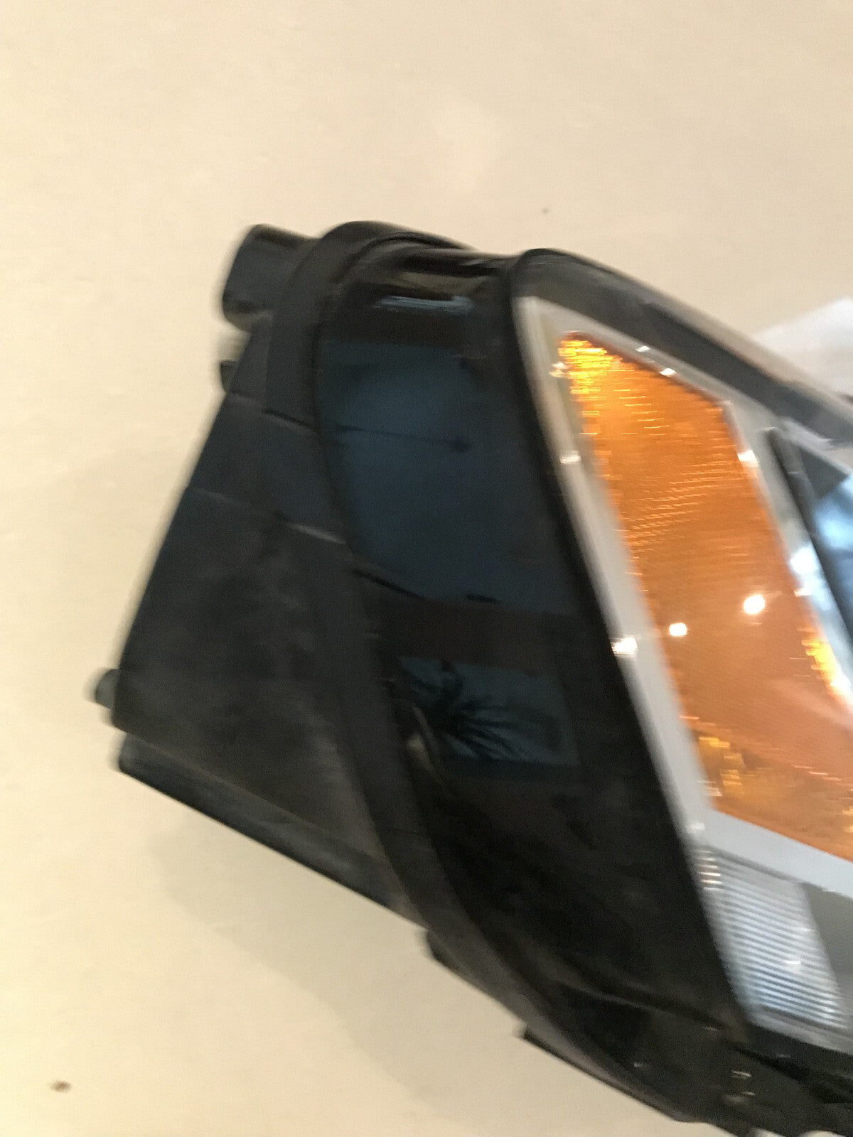 HeadLamp Headlight Damaged Right RH Volkswagen Jetta 2011-2013 5C7-941-006 OEM