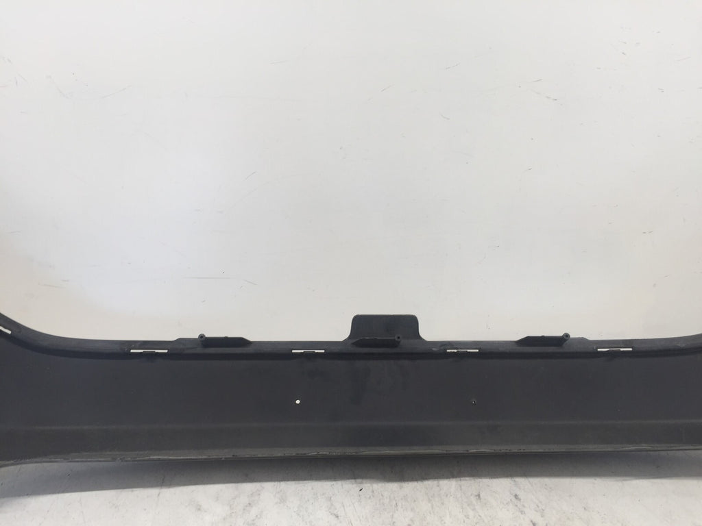 Front Upper Bumper Cover Honda CR-V EX/EX-L/LX 2010 2011 71101-SWA-ZZ00 OEM