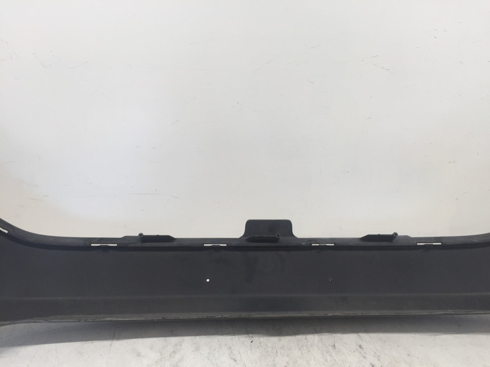 Front Upper Bumper Cover Honda CR-V EX/EX-L/LX 2010 2011 71101-SWA-ZZ00 OEM