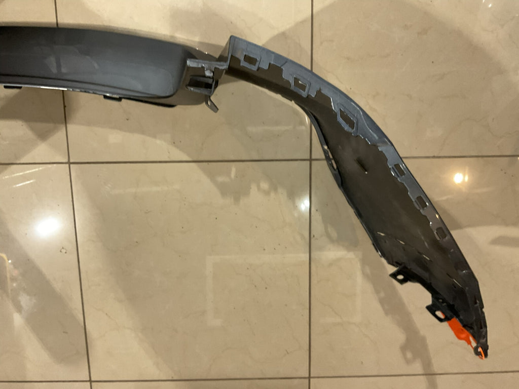 Rear Upper Bumper Cover OEM