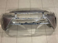 Front Bumper Cover Silver 2021 2022 2023 Toyota Venza 52119+488301 OEM