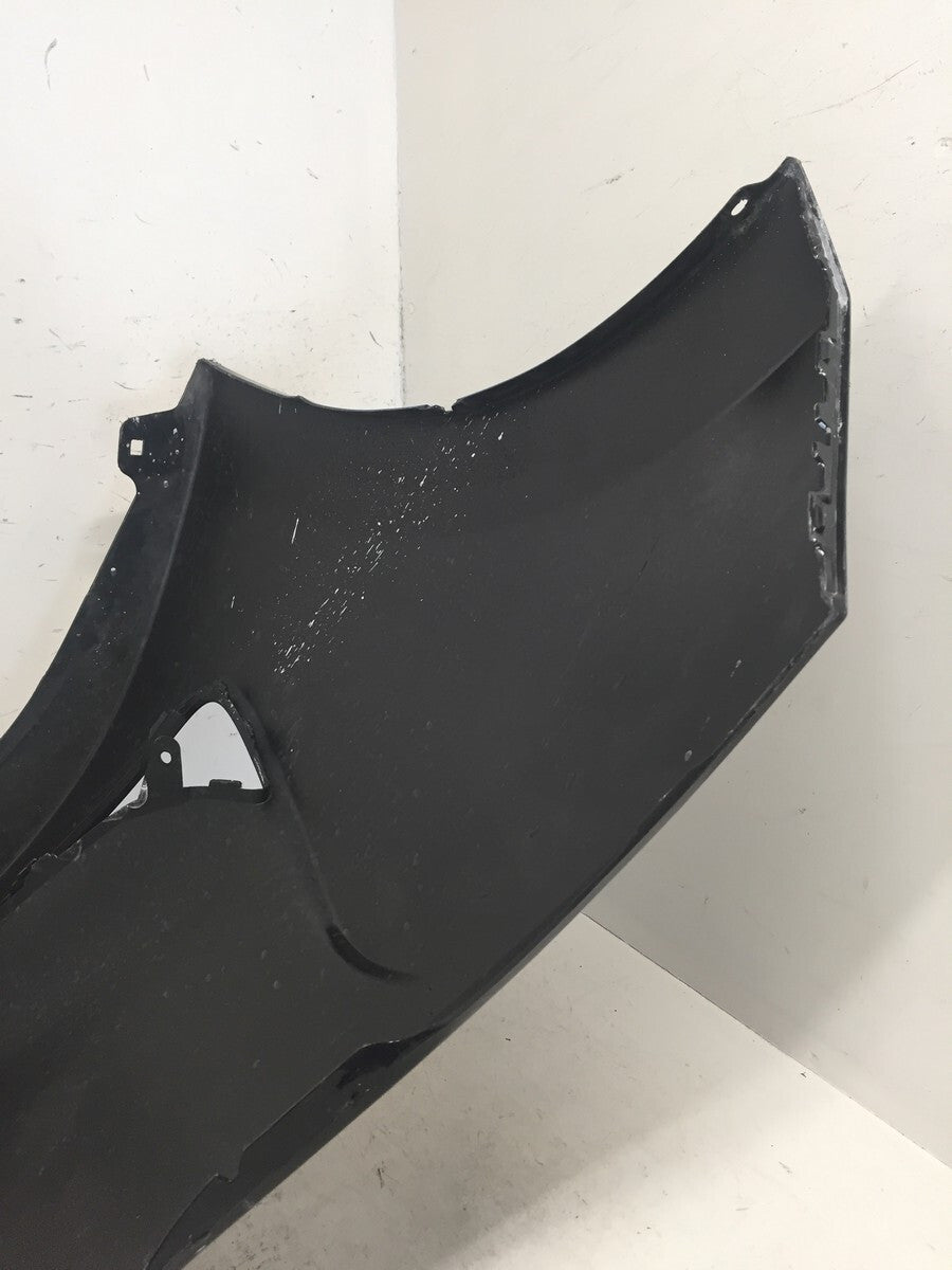 Front Bumper Cover Toyota Corolla L LE LE Eco XLE 2017 2018 52119-02L40 OEM2