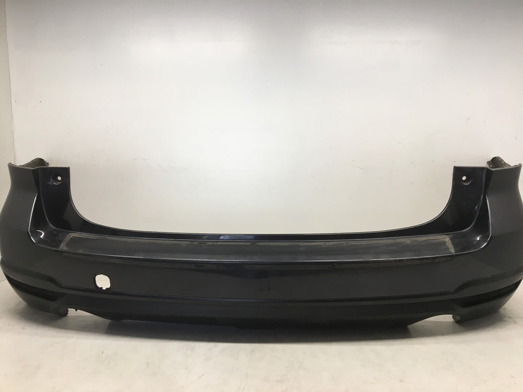 Rear Bumper Cover Subaru Forrester 2.0XT 2.5i 2014-2016 57704SG010 OEM2