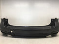 Rear Bumper Cover Subaru Forrester 2.0XT 2.5i 2014-2016 57704SG010 OEM2