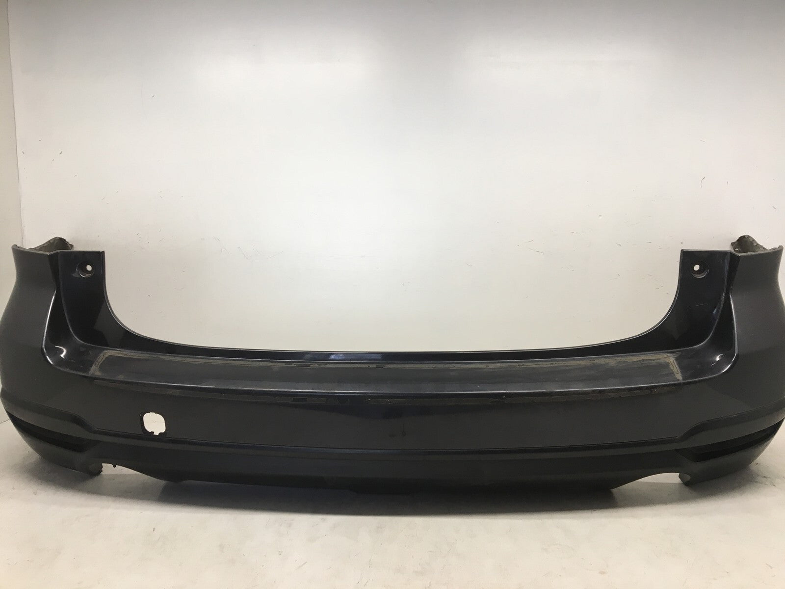 Rear Bumper Cover Subaru Forrester 2.0XT 2.5i 2014-2016 57704SG010 OEM2