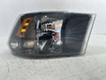 Headlight Damaged Right Passenger RH 2009 - 2018 Dodge Ram 1500 68001484AI OEM