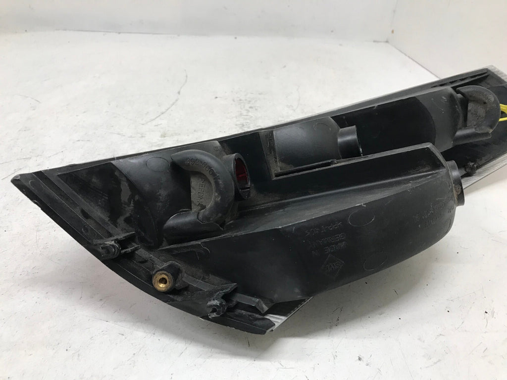Tail Light RH Passenger 1999-2005 Porsche 911 99663149600 OEM