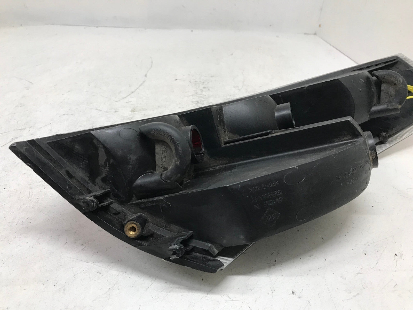 Tail Light RH Passenger 1999-2005 Porsche 911 99663149600 OEM