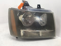 Headlight Damaged Lamp Right RH Chevy Suburban 1500 Avalanche Tahoe 07-14 OEM