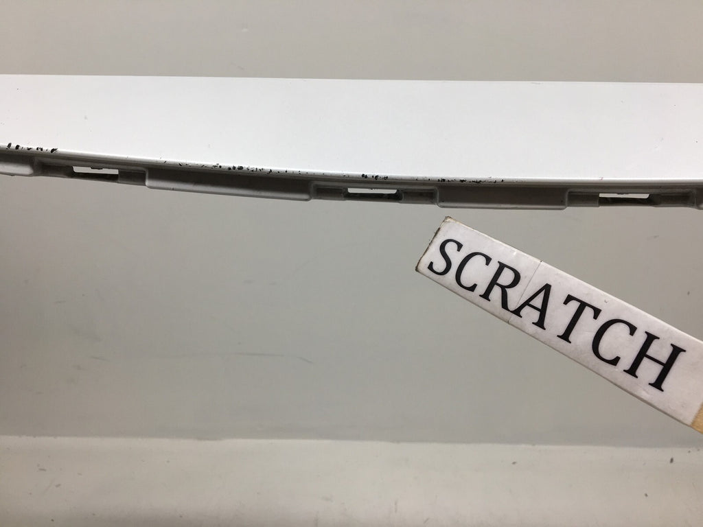 Front Bumper Cover Lexus ES350 ES300H Base w/Sensor Holes 085 16 52119-33A30 OEM