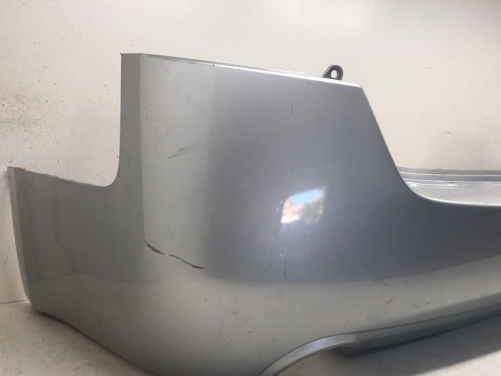 Rear Bumper Cover Nissan Altima Sedan Hybrid Base SL SR S 07-12 85022-JA040 OEM