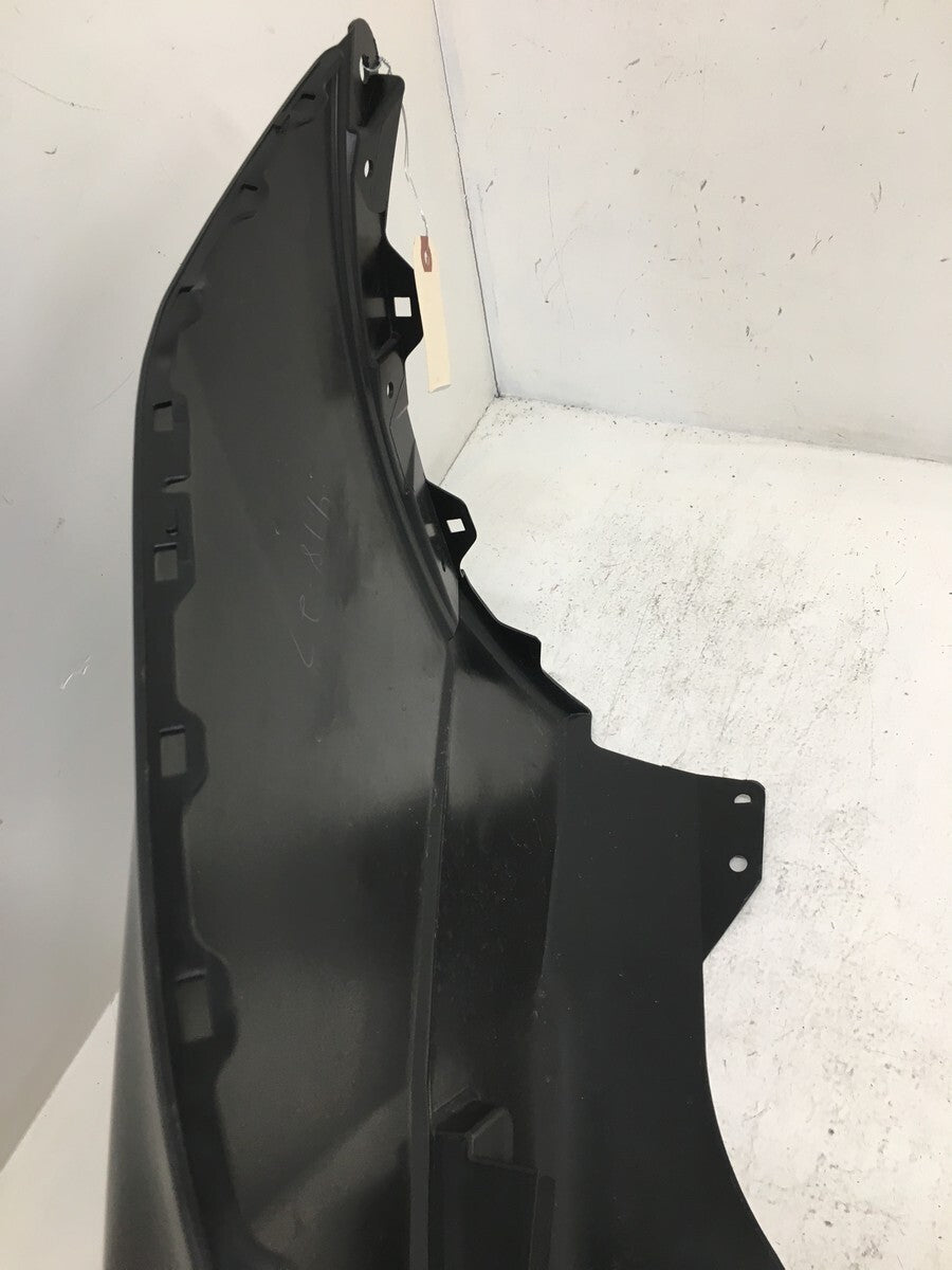 Rear Bumper Cover Nissan Rogue S SL SV SV Hybrid SL Hyb 17 18 85022-6FL0H OEM2