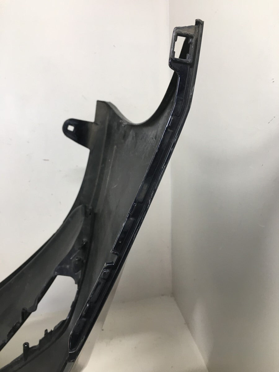 Front Bumper Cover Lexus ES350/ES300h Base w/Sensor Holes 16-18 52119-06D20 OEM
