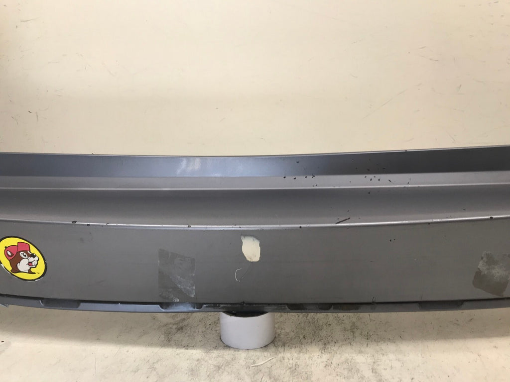 Rear Bumper Cover Gray 2013 2014 2015 Acura RDX Base/TECH 71501-TX4A-A000 OEM