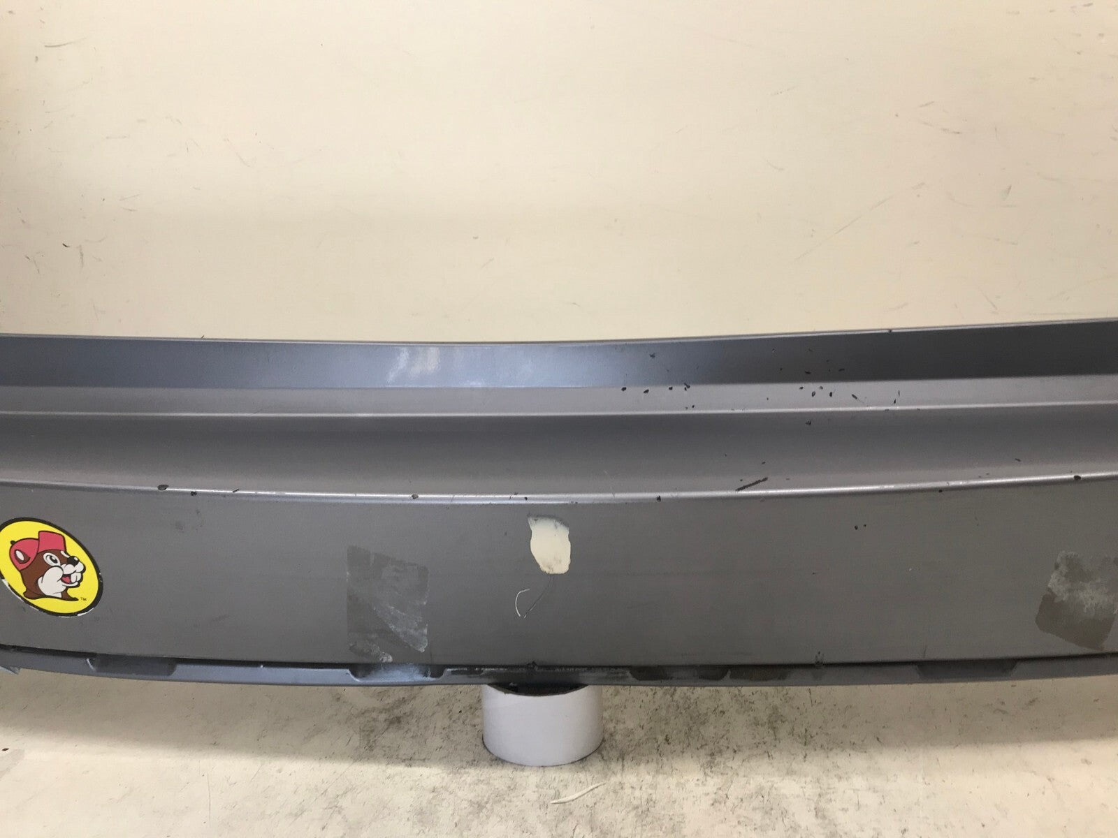 Rear Bumper Cover Gray 2013 2014 2015 Acura RDX Base/TECH 71501-TX4A-A000 OEM