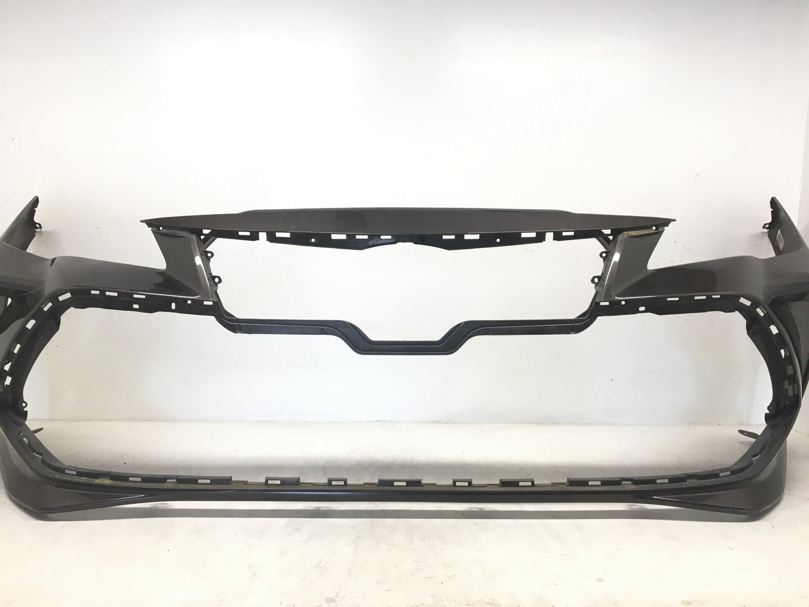 Front Bumper Cover Toyota Avalon Base Limited Touring 4X7 2019 52119-07090 OEM
