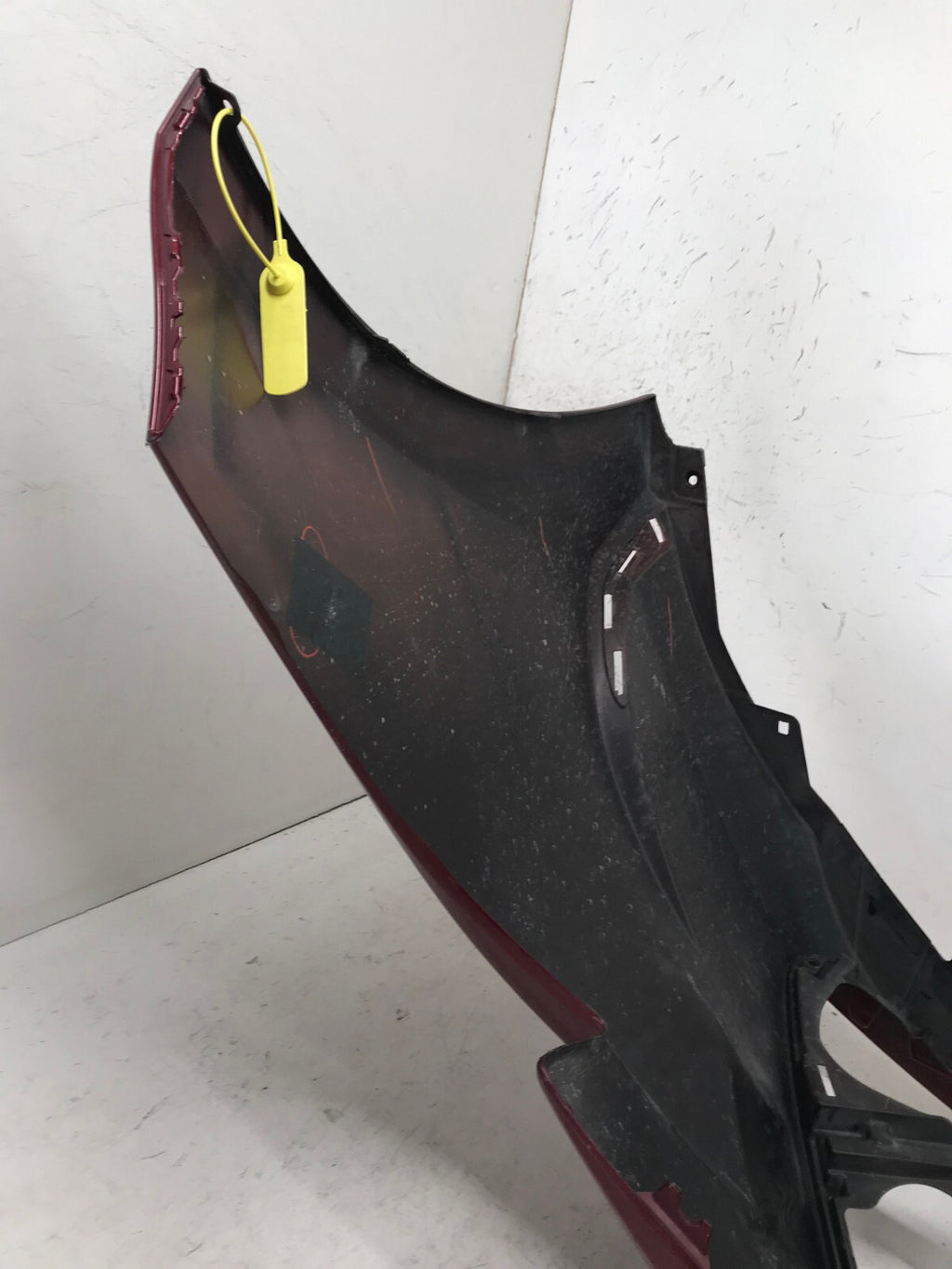 Front Bumper Cover Red 20 21 Toyota Corolla Sedan L/LE/XLE/Hybrd 52119-02N90 OEM
