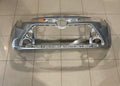 Front Bumper Cover Silver 2020 2021 Toyota Corolla LE XLE 52119+02n91 OEM