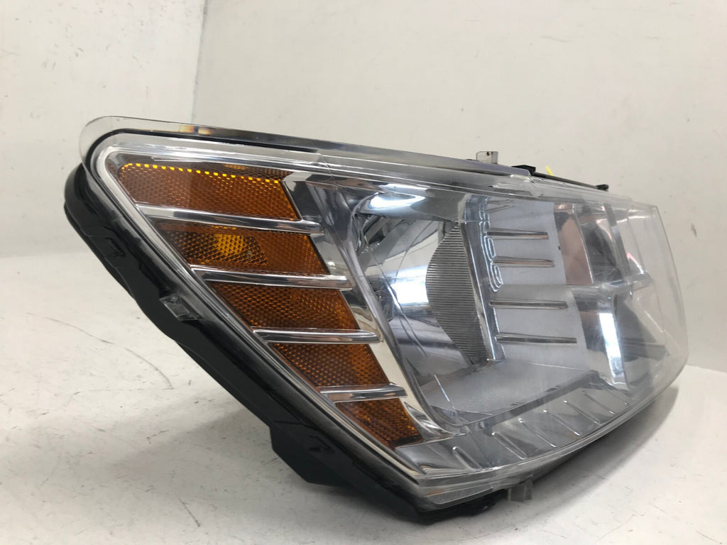 Headlight Damaged Right passenger RH Dodge Journey 2009-2022 05116288AD OEM