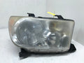 Headlight Damaged Halogen Passenger RH Toyota Sequoia Tundra 2008-2013 OEM4
