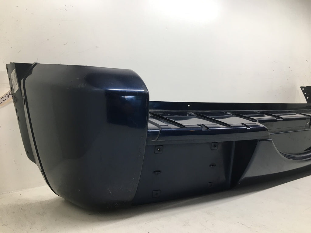 Rear Bumper Cover Jeep Liberty 2005-2007 5GJ59TRMAC Original