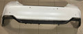 Rear Bumper Cover White Toyota Avalon XLE XSE Lted Touring 2019 52159-07040 OEM