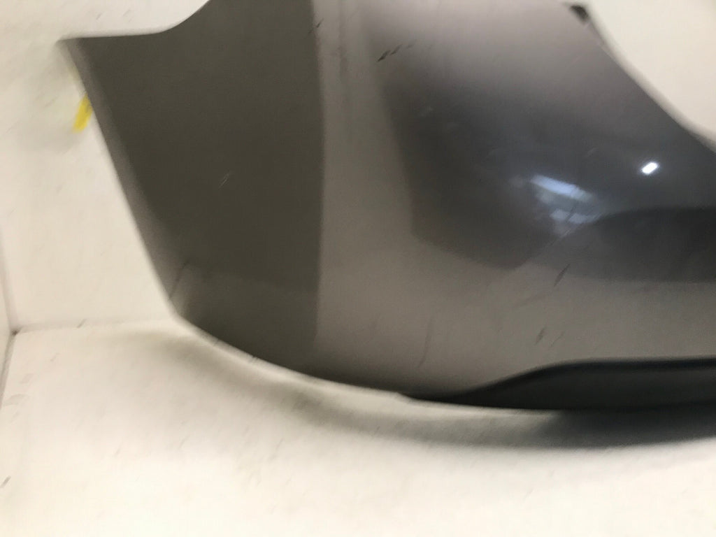 Rear Bumper Cover Toyota Corolla L/LE/S/S Plus/ECO Grey 14-2018 52159-02A10 OEM2