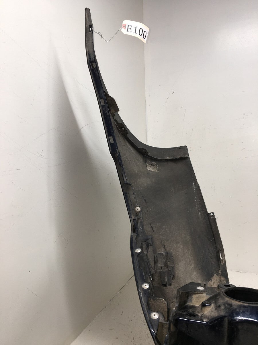 Rear Bumper Cover Chevy Camaro LT LS SS w/Sensors 2010-2013 92238776 OEM