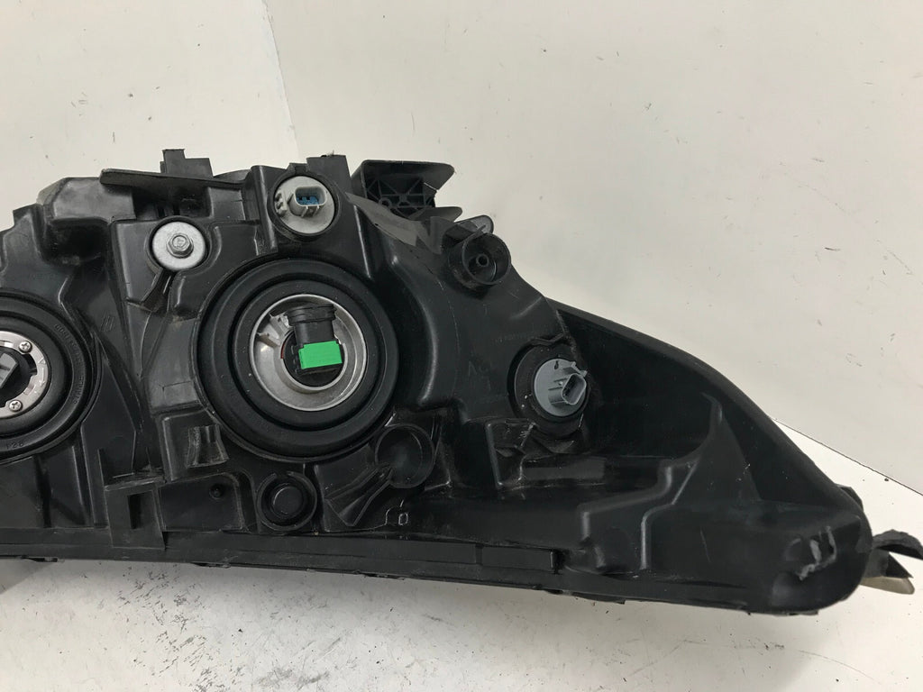 Headlight Damaged Left Driver LH Honda CR-V LX SUV 2015-2016 33150T1WA11 OEM