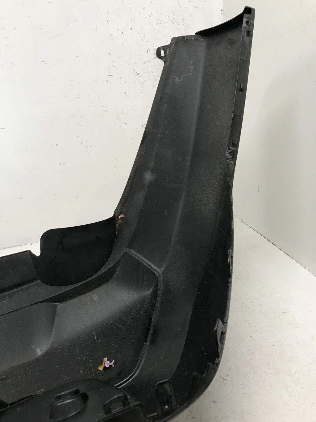 Rear Bumper Cover Toyota Rav4 2019-2020 52159-0R160 OEM5