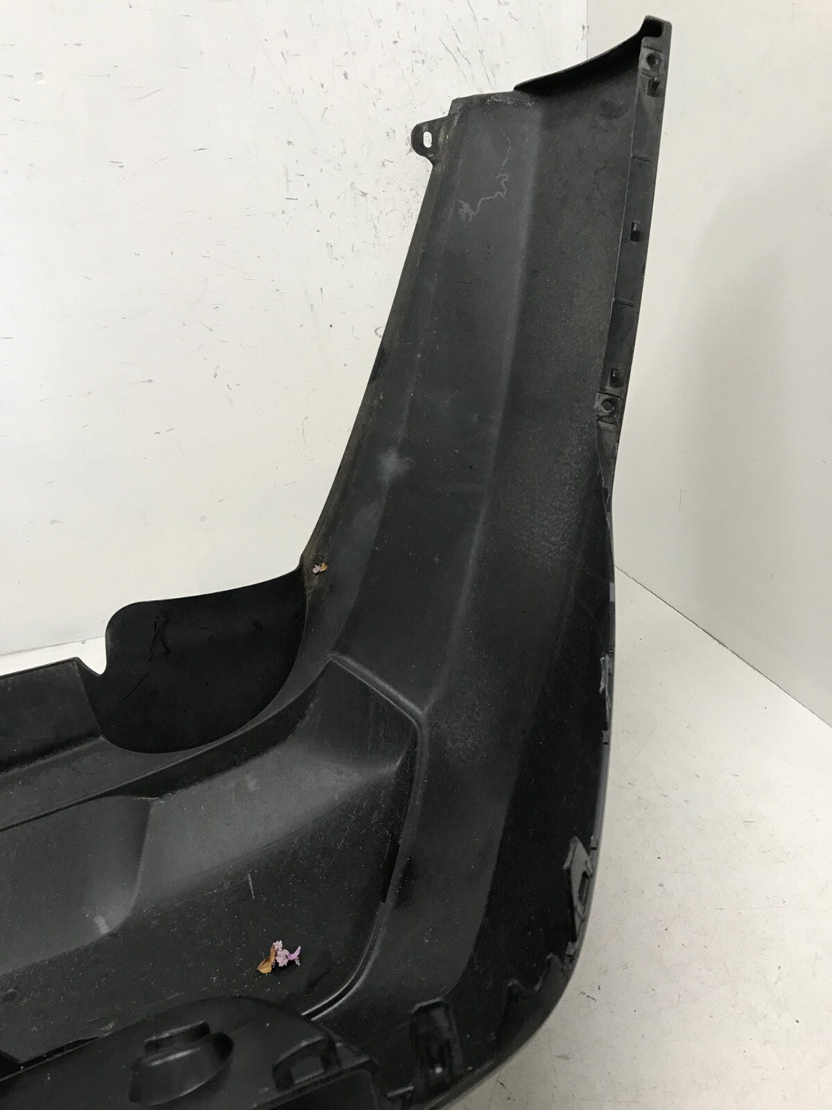 Rear Bumper Cover Toyota Rav4 2019-2020 52159-0R160 OEM5