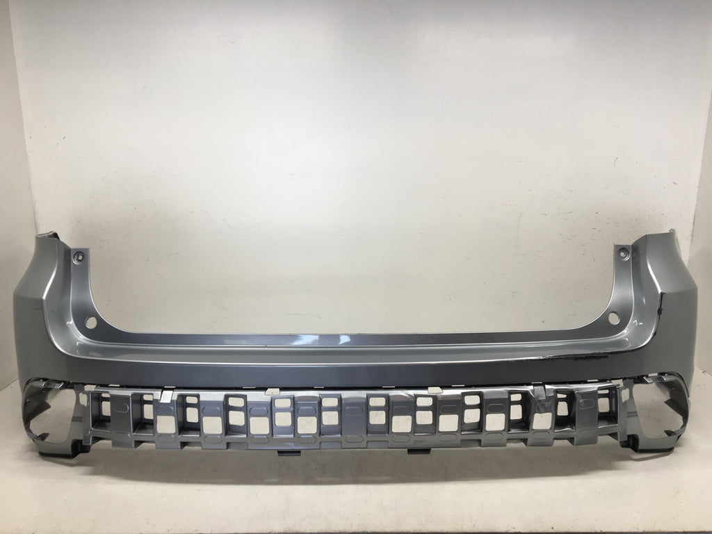 Rear Bumper Cover Toyota Highlander w/o Sensor Rear 1J9 2014-18 52159-0E060 OEM