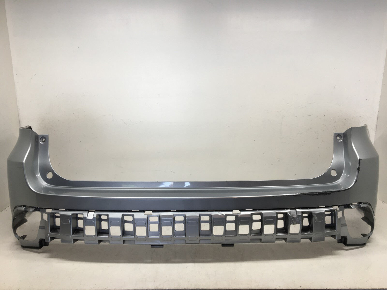Rear Bumper Cover Toyota Highlander w/o Sensor Rear 1J9 2014-18 52159-0E060 OEM