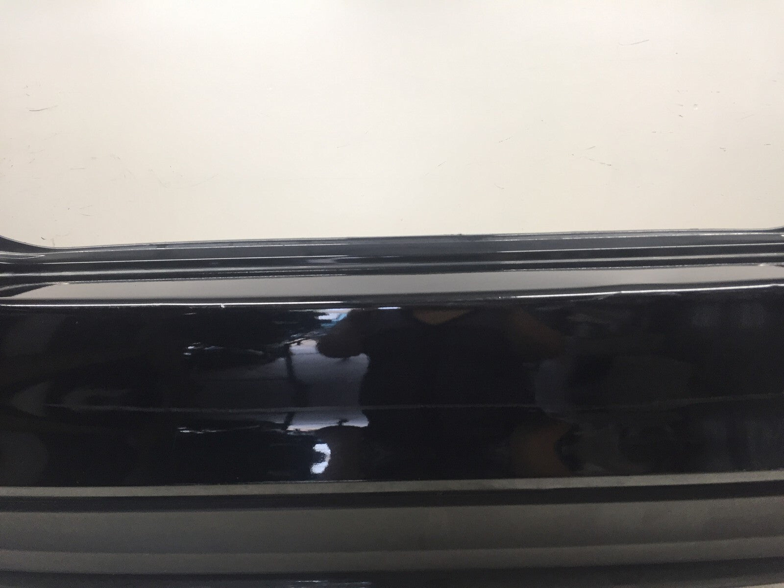 Rear Bumper Cover Nissan Altima Base S SL SV SR 2016 2017 2018 85022-9HS0H OEM