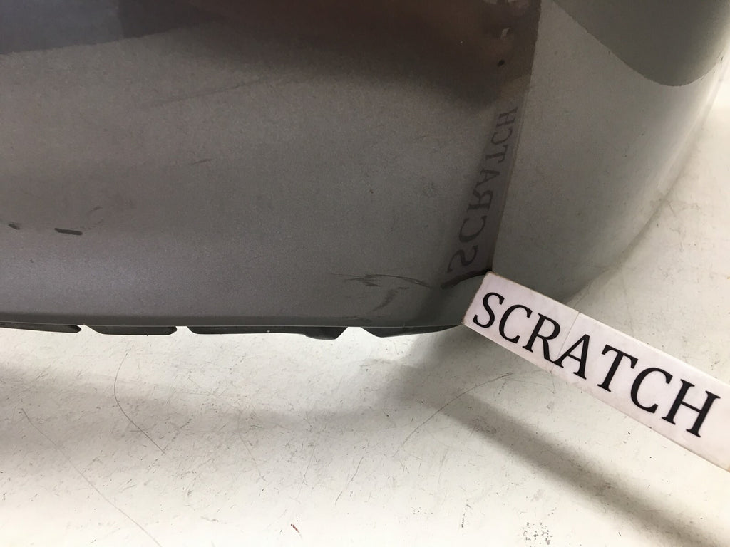 Rear Bumper Cover Toyota Camry LE XLE SE XSE Hybrid LE Hybrid XLE 1H1 15-17 OEM