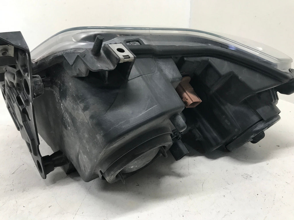 Halogen Headlight Damaged Driver LH Ford F-150 F150 2015-2017 FL34-13006-AU OEM