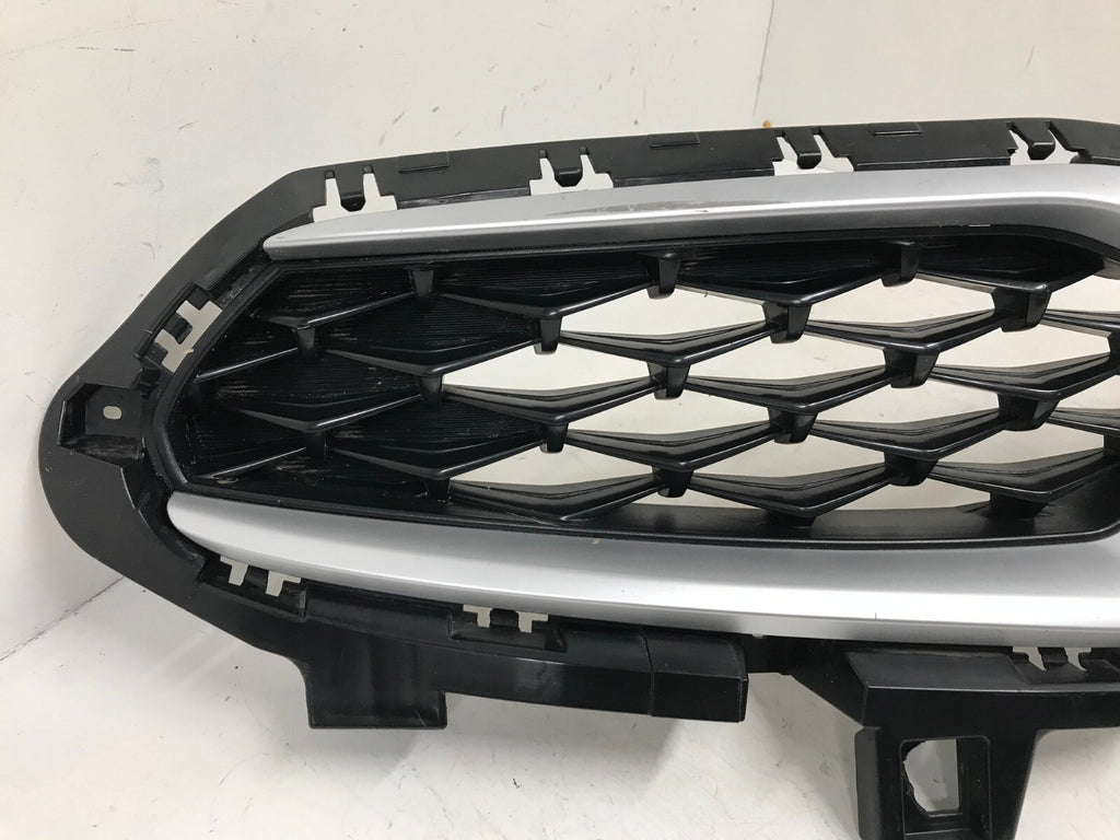 Grill Grille 2019-2021 Kia Forte 86351-M6000 OEM