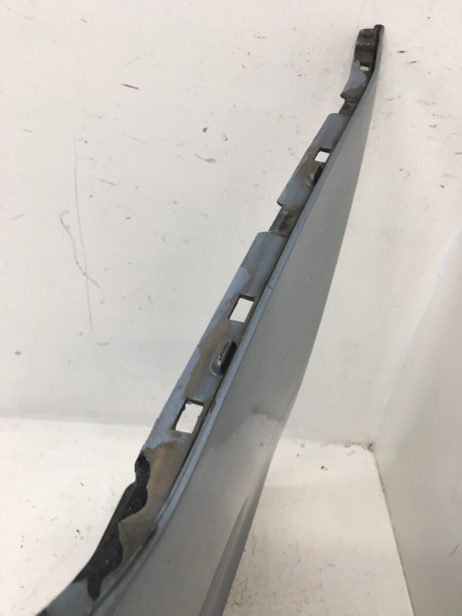 Rear Bumper Cover Hyundai Sonata Limited GLS SE w/Dual Exhaust