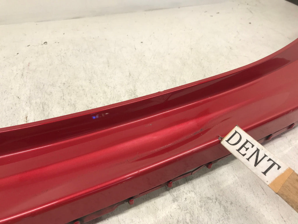 Rear Bumper Cover Toyota RAV4 2016 2017 2018 52159-0R120 OEM3