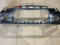Front Bumper Cover Grey 20 2022 Toyota Corolla Sedan SE/XSE CAPA