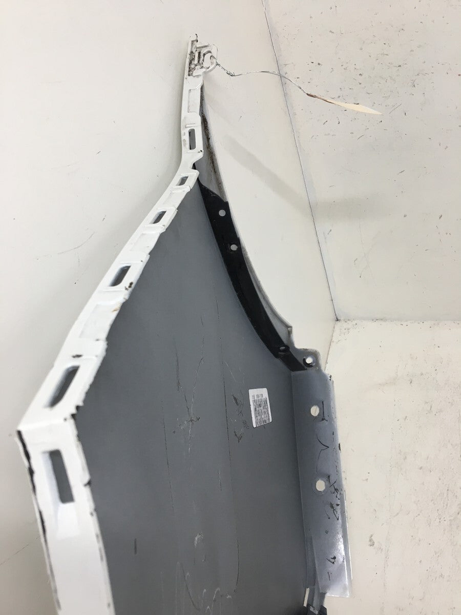 Rear Bumper Cover Acura MDX w Sensor Holes 2017 2019 71501 TZ5 A000 Original2