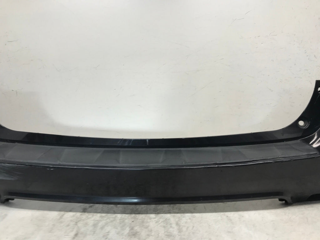Rear Bumper Cover Gray 2010-2015 Chevy Equinox L/LT/LS/LTZ 20917981 OEM