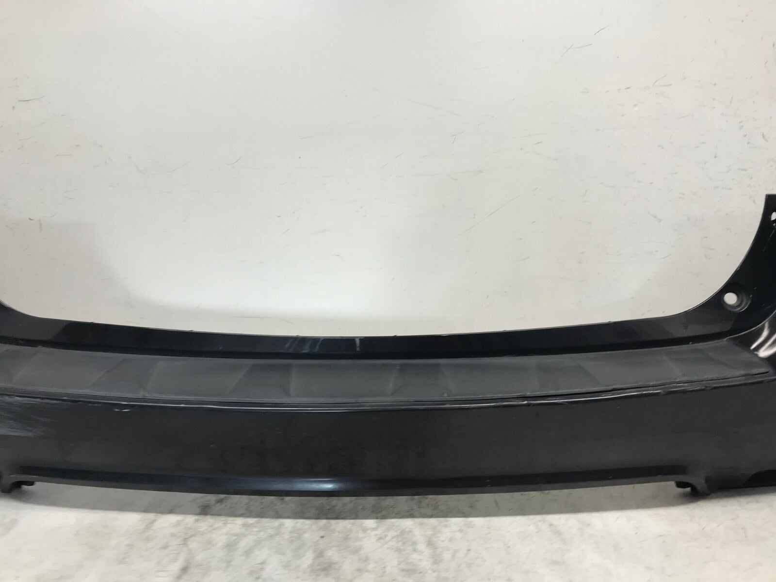 Rear Bumper Cover Gray 2010-2015 Chevy Equinox L/LT/LS/LTZ 20917981 OEM