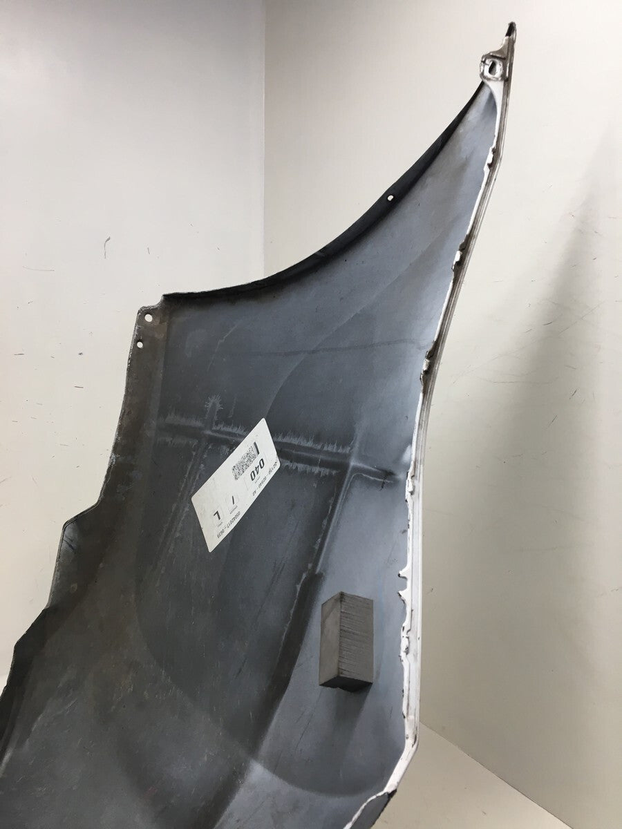 Rear Bumper Cover Toyota Corolla L LE S S Plus ECO Plus LE ECO 040 14-18 OEM2