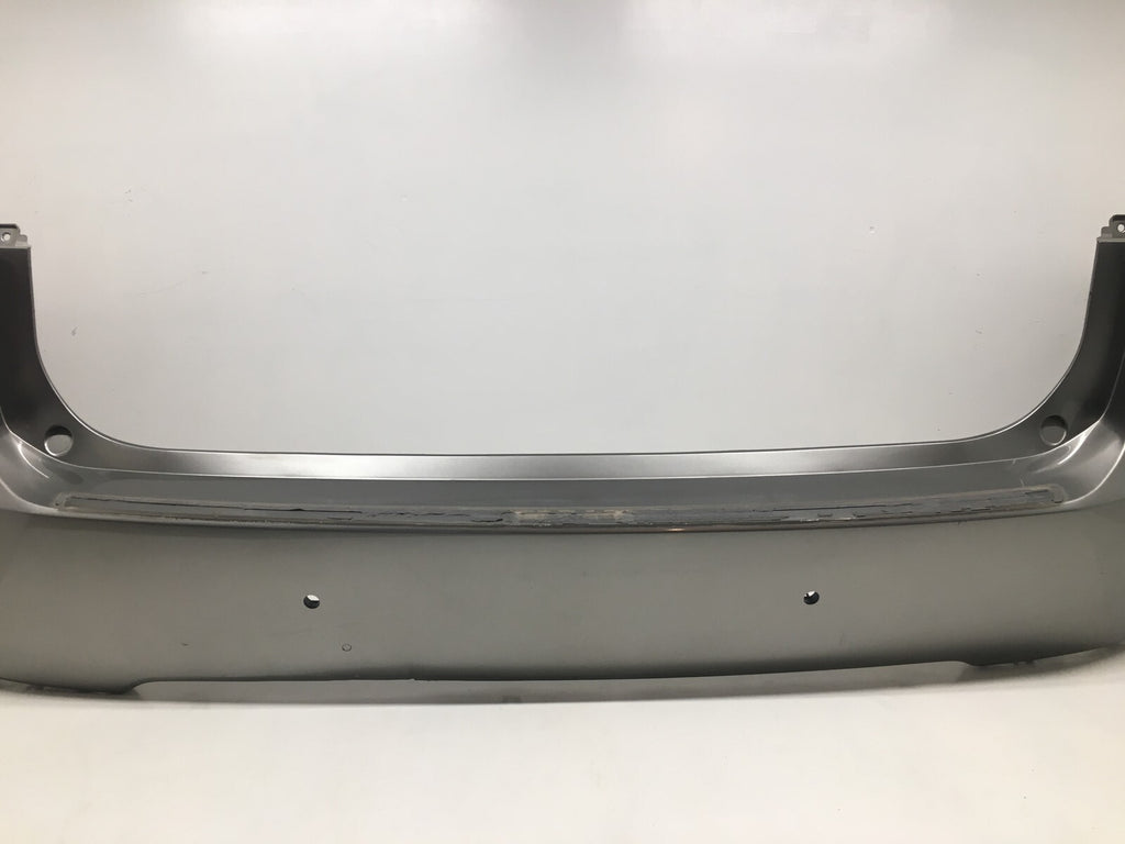 Rear Bumper Cover Lexus RX350/RX450H Base/F Sport w/Sensor Holes 2016-2018 OEM
