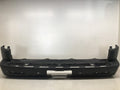 Rear Bumper Cover Land Rover LR3 HSE/SE w/Sensor Holes 05-2008 9H22-17D822 OEM2